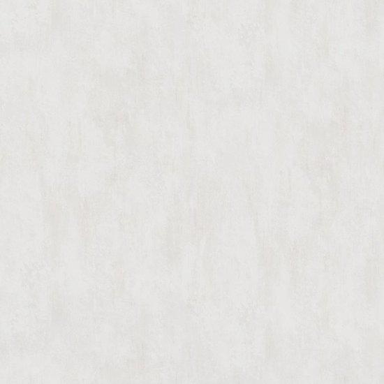 12 rollen Chalk dutch wallcoverings vliesbehang off white, Ophalen of Verzenden