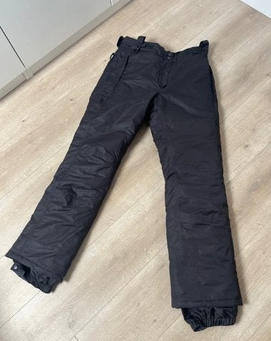Hema skibroek maat M, Nieuw, Ophalen of Verzenden, Hema, Broek