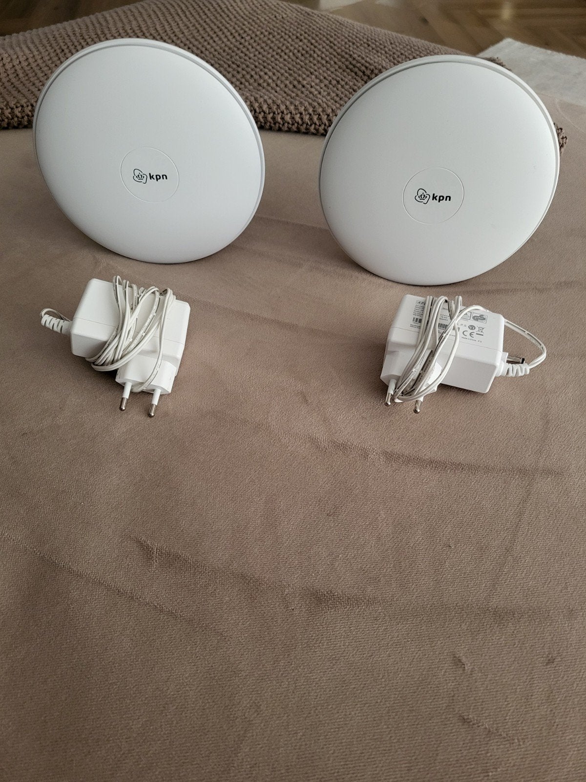 KPN WiFi super versterkers, Computers en Software, WiFi-versterkers, Ophalen of Verzenden
