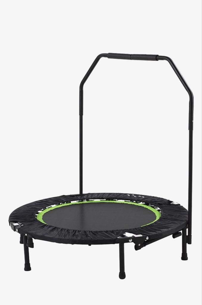 Tunturi Fitness Trampoline – Bounce trampoline, Ophalen of Verzenden, Zo goed als nieuw
