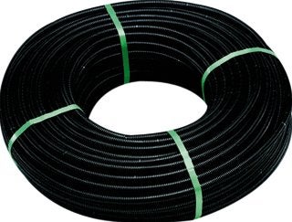 Installatiebuis Attema 19mm rol 100 meter., Nieuw, Ophalen of Verzenden, Attema, Kabel of Snoer