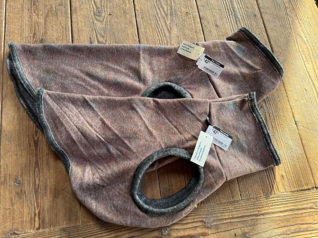 Nieuw Holly Loo shirt voor uw hond maat Whippet of Galgo, Ophalen, Nieuw, Hondenshirt