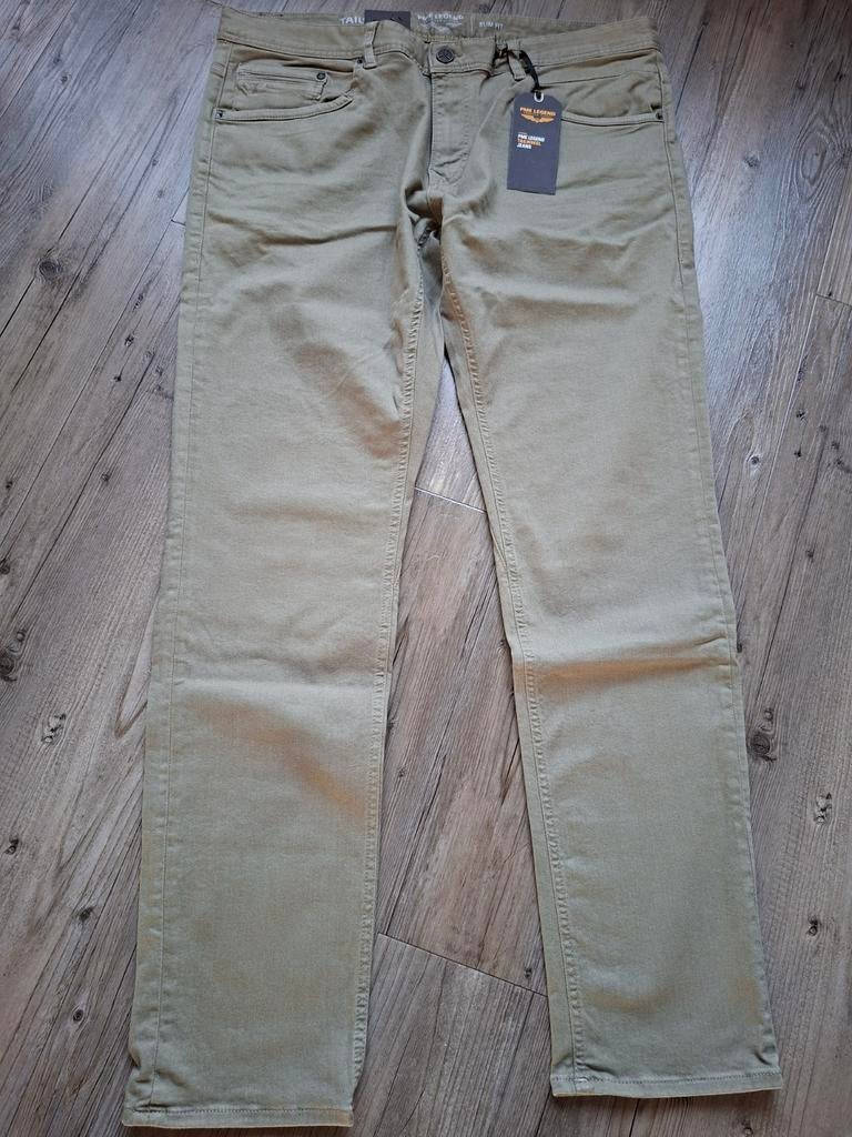 PME LEGEND Tailwheel jeans W40 L34, Overige kleuren, Nieuw, Ophalen of Verzenden, W40 - W42 (confectie 56/58)