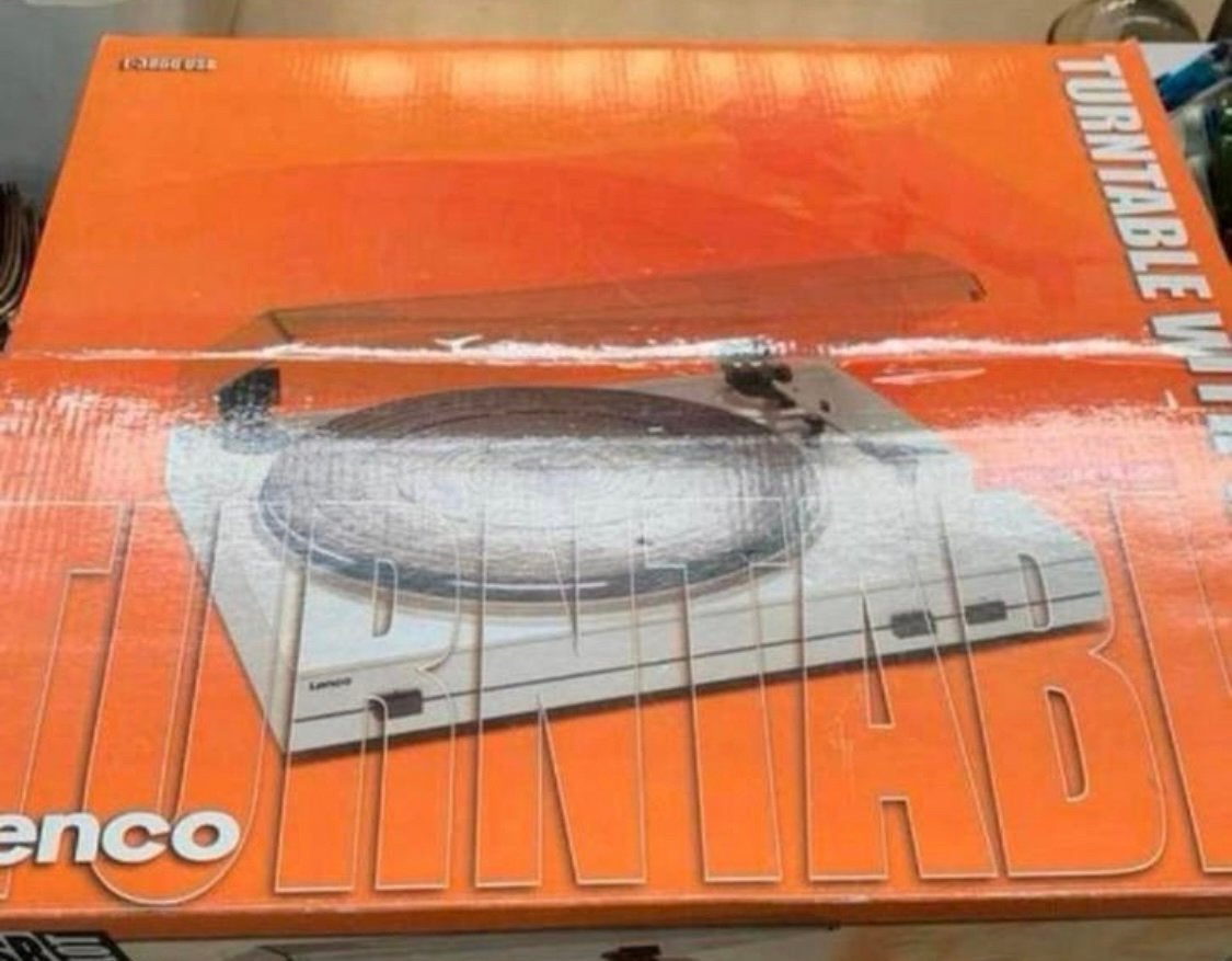 Platenspeler Lenco L-3866USB belt drive pickup nieuw in doos, Audio, Tv en Foto, Platenspelers, Ophalen of Verzenden, Zo goed als nieuw