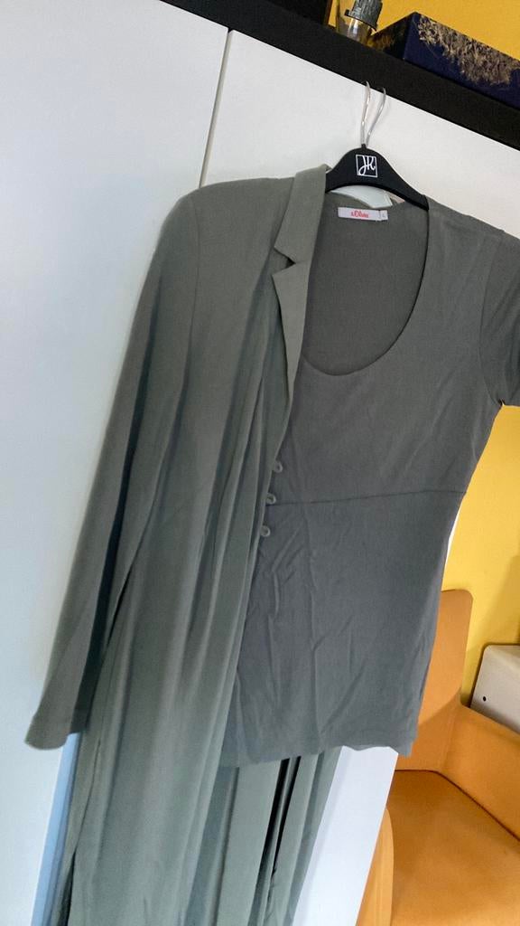 Vintage dames kleding volle doos, Ophalen of Verzenden, Zo goed als nieuw