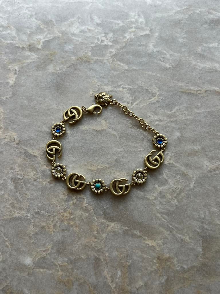 Gucci armbandje, Ophalen of Verzenden, Nieuw