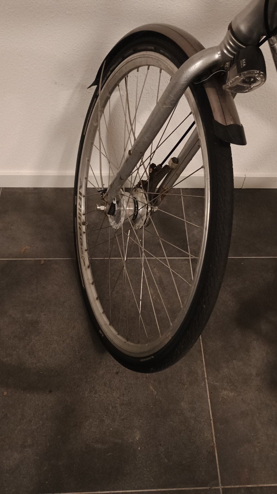 Dames fiets, Ophalen of Verzenden, Elektrische rolstoel
