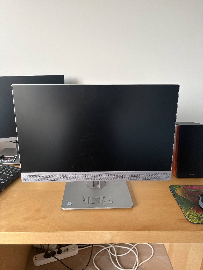 HP EliteOne 800 G5 i5 | 512GB | Complete All-in-One PC, Computers en Software, Ophalen, 8 GB, 512 GB, Intel Core i5