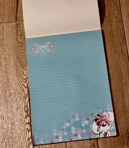 Diddlina A4, Ophalen of Verzenden, Diddlina, Zo goed als nieuw, Papier, Kaart of Schrift