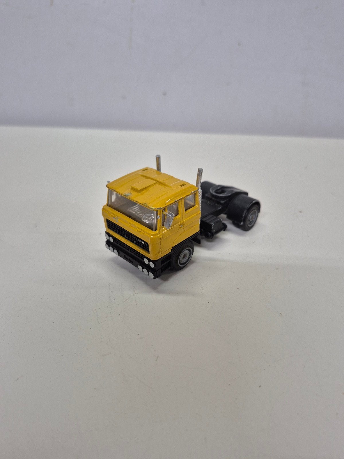 Daf 2800 Solido, Ophalen, Gebruikt, Bus of Vrachtwagen, Overige merken