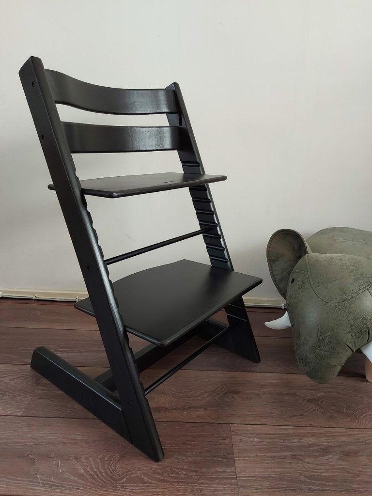 Stokke Tripp Trapp te koop, Kinderen en Baby's, Ophalen, Zo goed als nieuw, Meegroeistoel