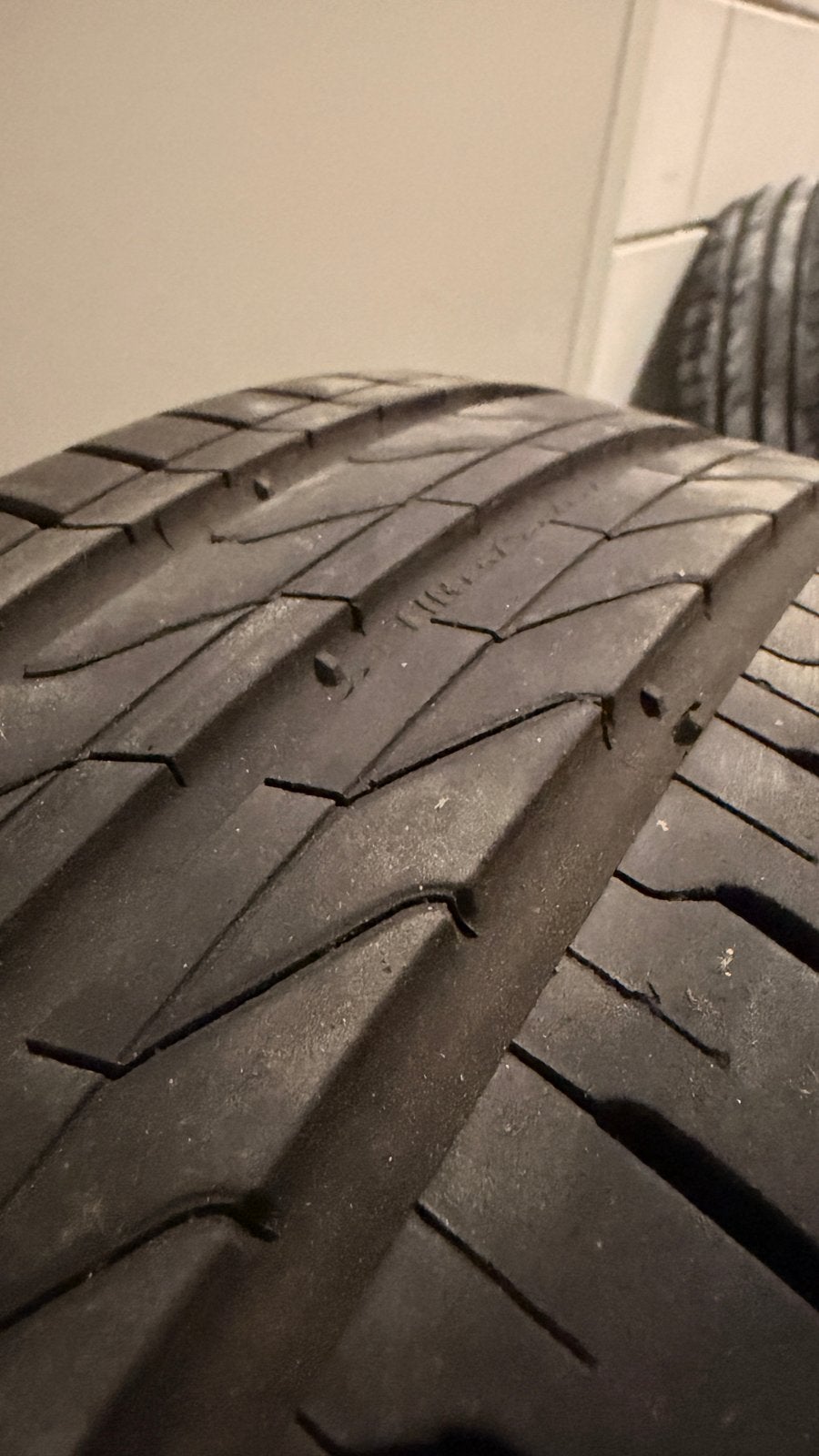 4x zomerband 5x100 185/65/15R, Auto-onderdelen, Banden en Velgen, Ophalen, Gebruikt, 15 inch, Banden en Velgen