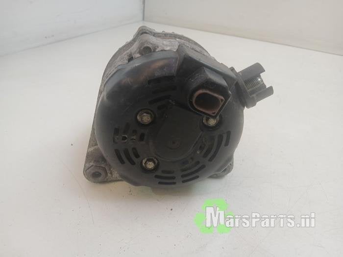Dynamo van een Ford Focus, Gebruikt, -, -, Ophalen of Verzenden