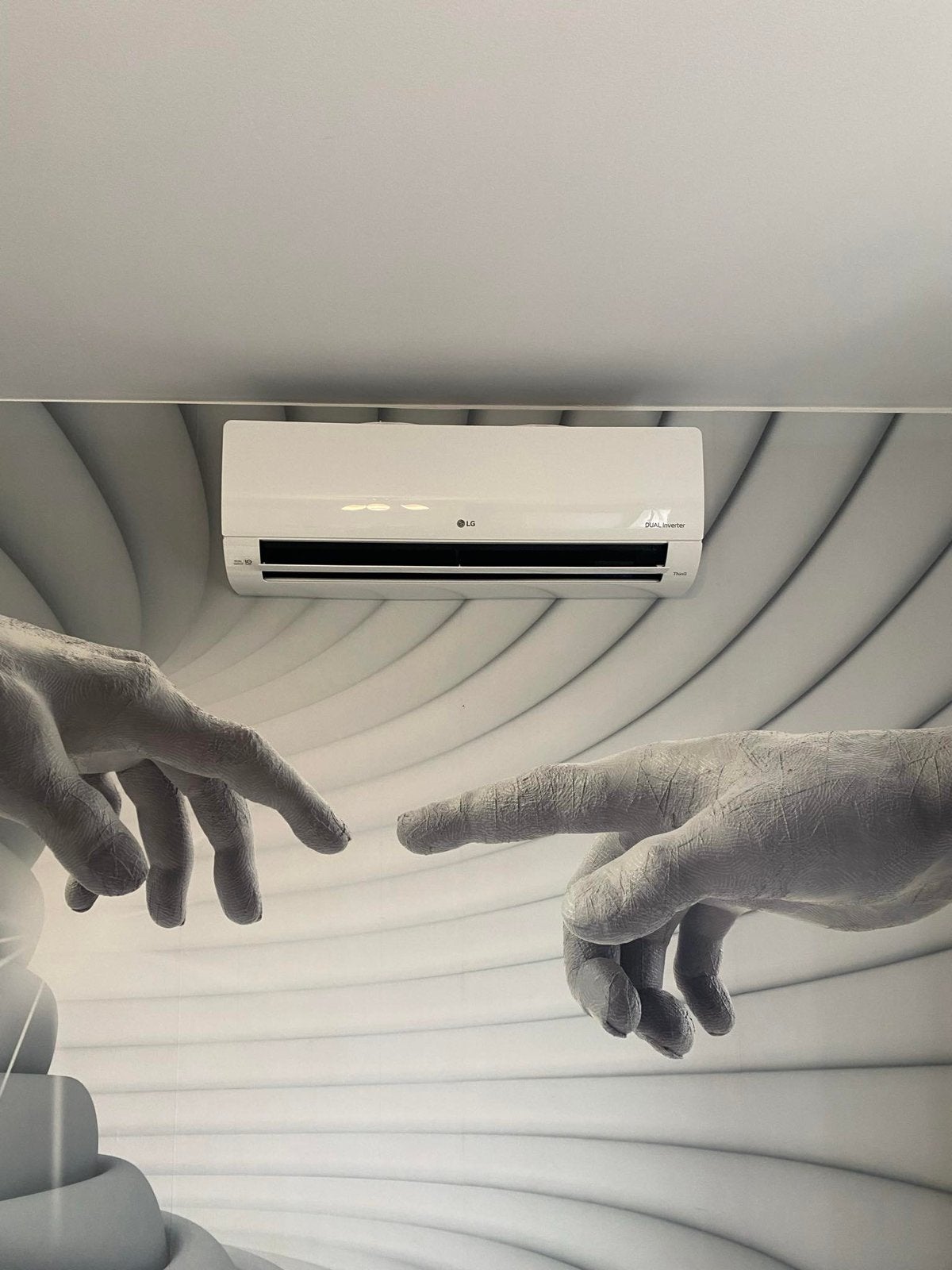 airco, Koelen en Ontvochtigen, Minder dan 60 m³, 3 snelheden of meer, Ophalen of Verzenden