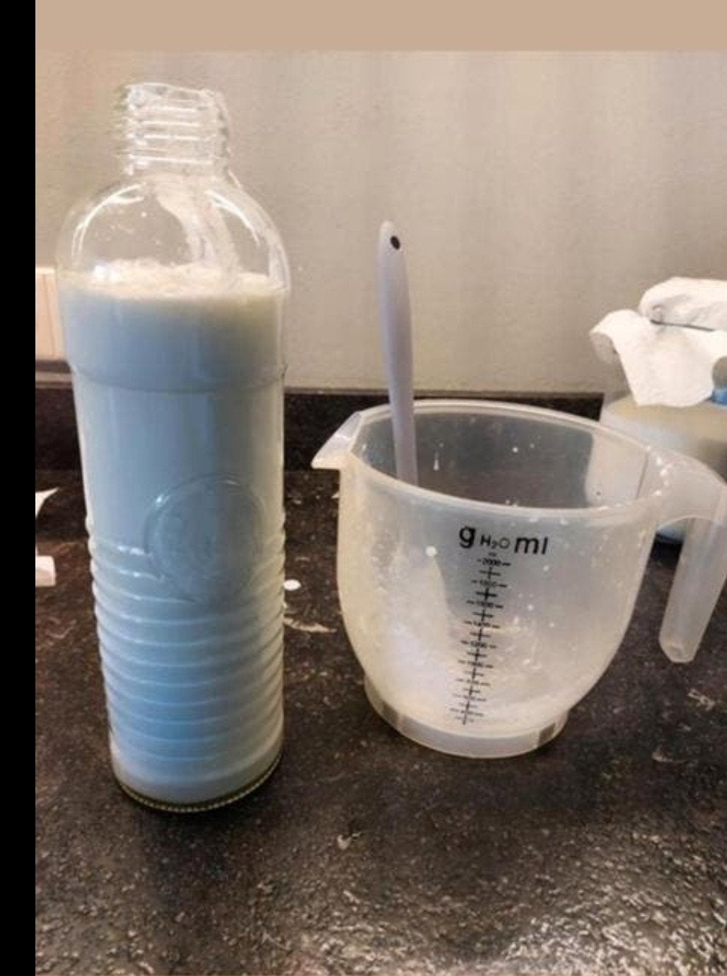 verse melkkefir kefir korrels.
20 gr voor 3,-

Evt wil ik, Ophalen of Verzenden