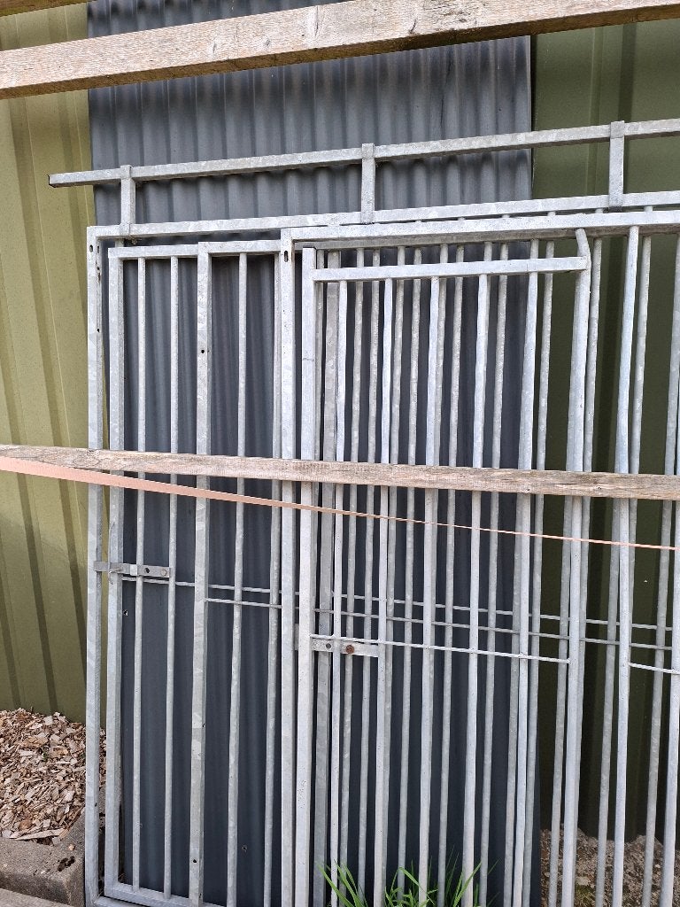 Kennel, Ophalen, Hondenkennel, 110 cm of meer, 100 cm of meer