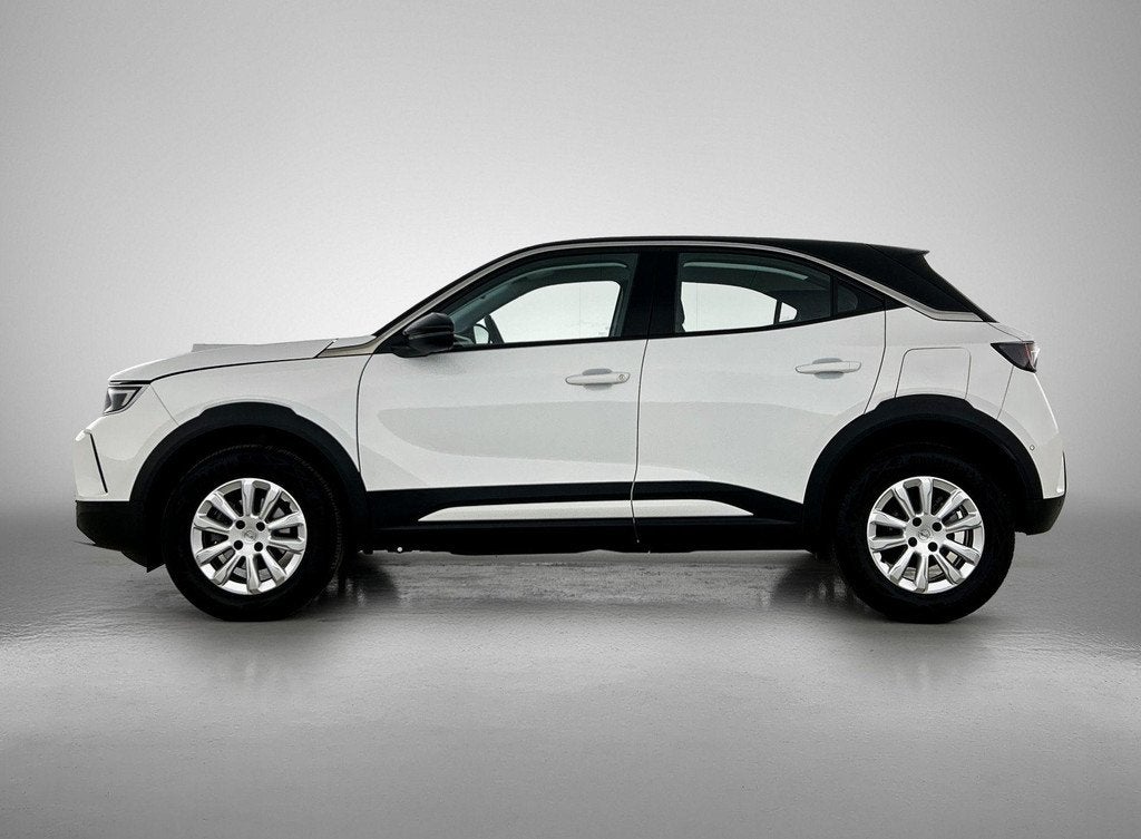 Opel Mokka 1.2 Turbo Edition | Automaat | Airco | Apple Carp, Auto's, Opel, 12 maanden, Gebruikt, Euro 6, 1199 cc
