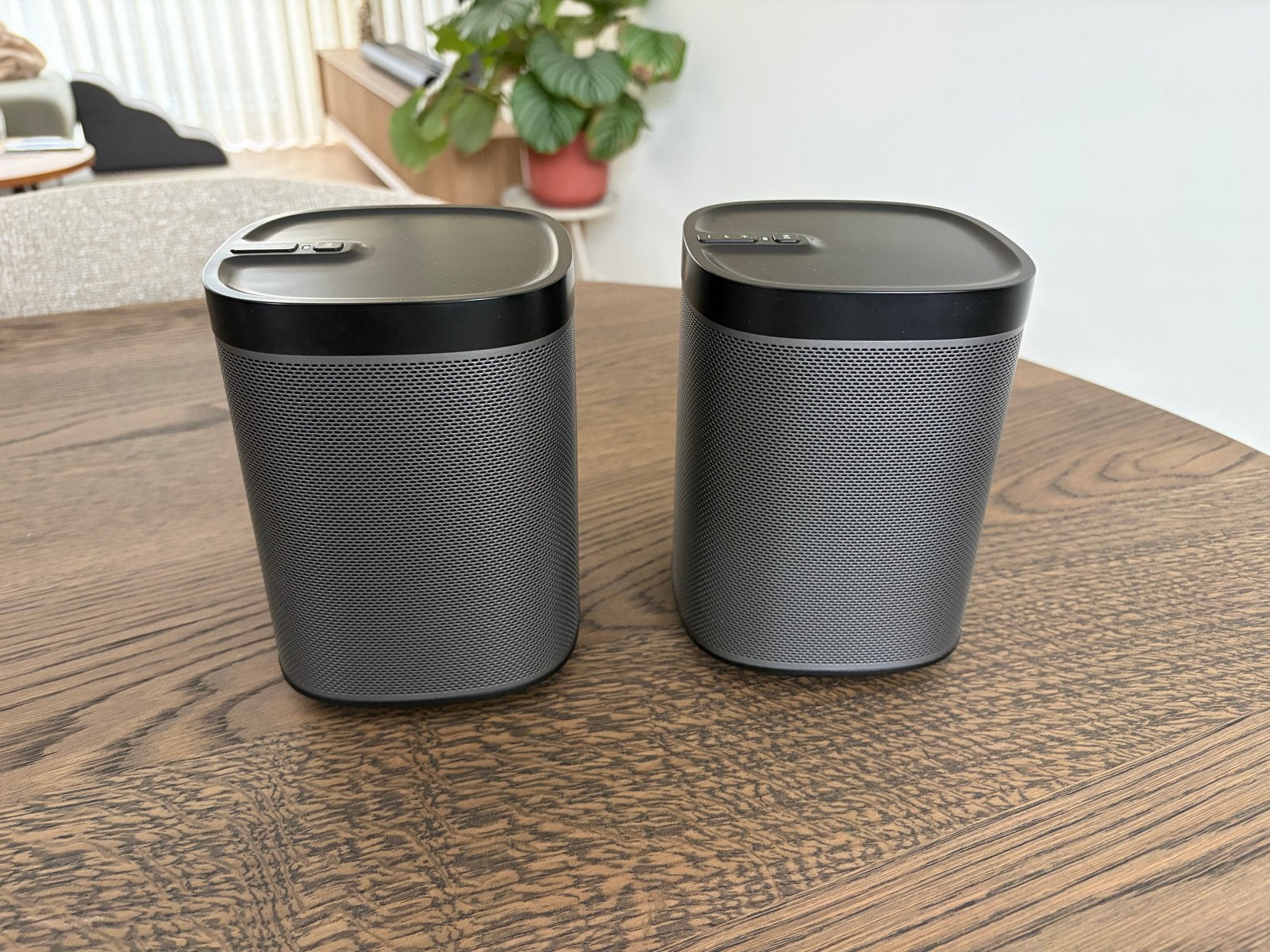 Foto 3 van Sonos Play: 1 speakers (2 stuks)