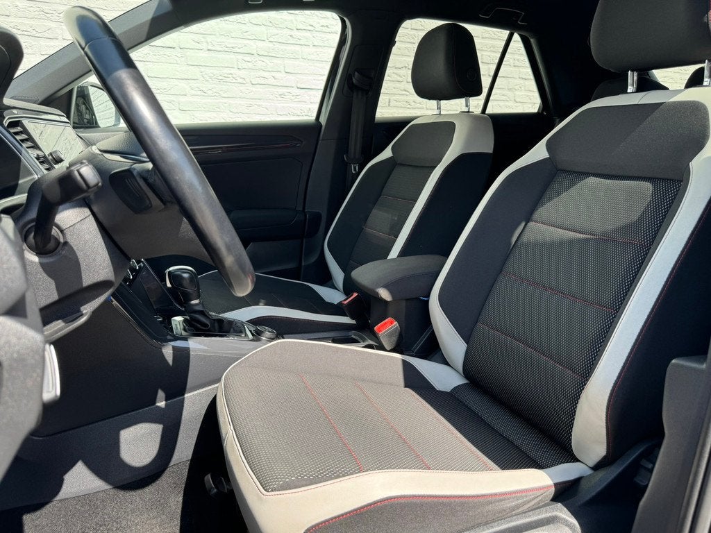 Volkswagen T-ROC 2.0 TSI 4Motion Sport Automaat Carplay Navi, 15 km/l, Gebruikt, Euro 6, 1984 cc
