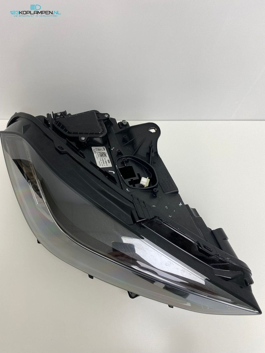 BMW 1 Serie F40 Adaptive Led Shadow koplamp rechts, Auto-onderdelen, Verlichting, Gebruikt, -, -, Ophalen of Verzenden