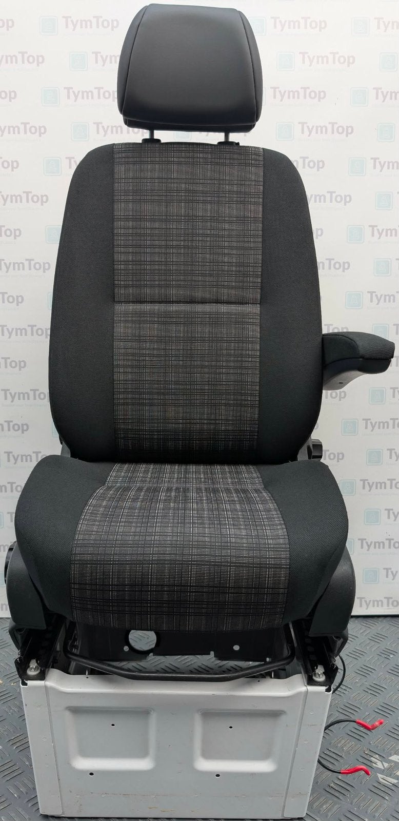 stoel rechts comfort lendensteun Mercedes Sprinter w906, Auto-onderdelen, Interieur en Bekleding, Tymtop5@gmail.com, 3161ek, Tymtop