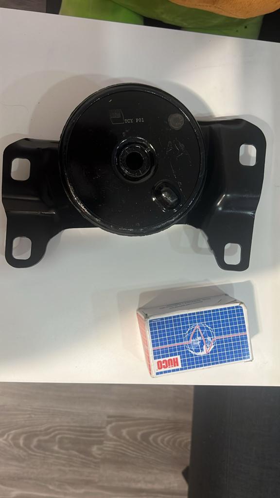 * Motorsteun Volvo/Ford nieuw RH12-4021, Auto-onderdelen, Motor en Toebehoren, Ophalen of Verzenden, Nieuw, Volvo