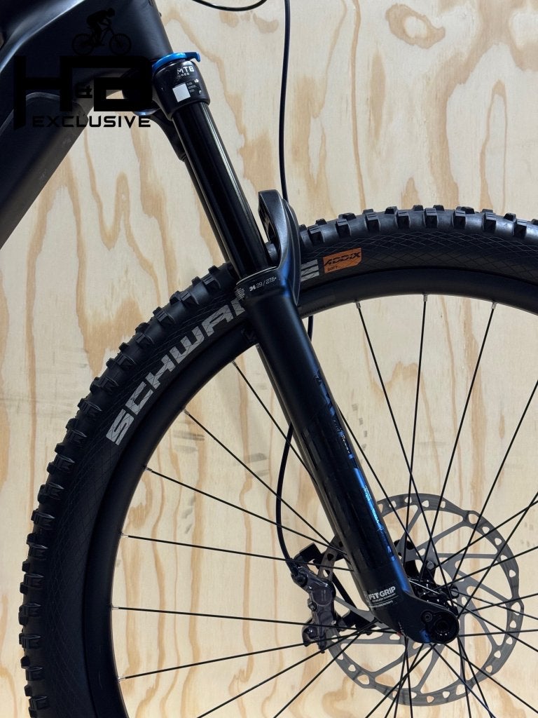 Cube Stereo Hybrid 140 HPC SLX 750 29 inch E-Mountainbike XT, Fietsen en Brommers, Fietsen | Mountainbikes en ATB, Niet ingevuld