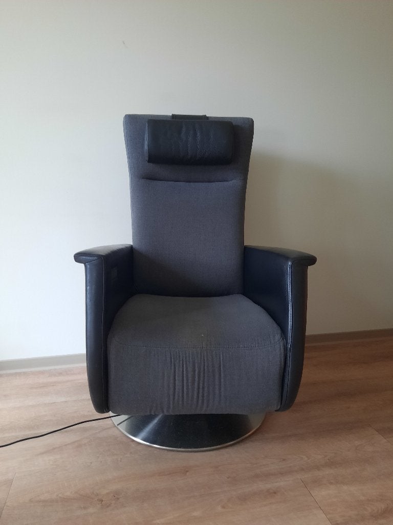 PROMINENT Sta op stoel, Ophalen, Gebruikt, Minder dan 75 cm, Leer
