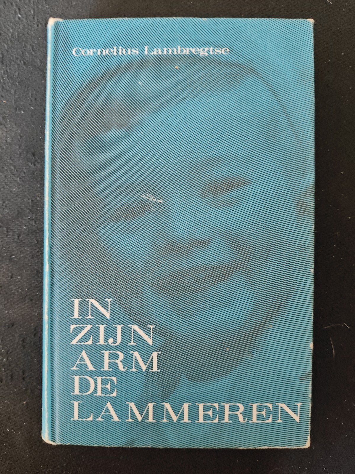 In Zijn Arm De Lammeren - Cornelius Lambregtse, Gelezen, Cornelius Lambregtse, Ophalen of Verzenden, Nederland