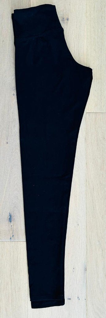 Nieuw Zwart Legging uit C&A, Broek, C&A, Meisje, Nieuw