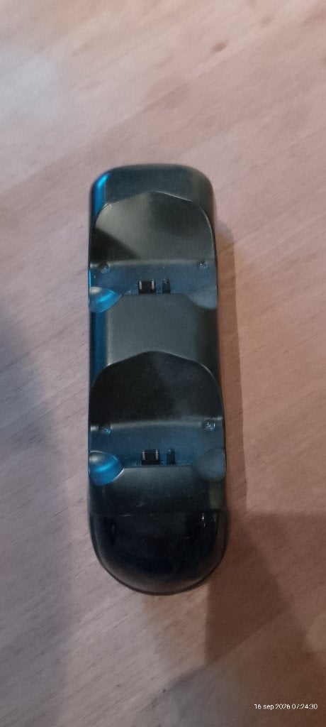 DOBE PS4 controller oplader, Spelcomputers en Games, Voeding, Oplader of Kabel, Gebruikt, Ophalen of Verzenden, PlayStation 4