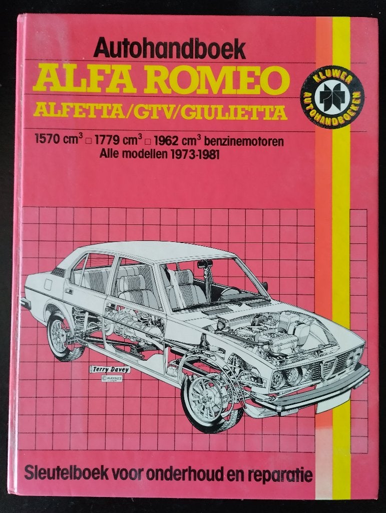 auto boeken handleiding, Boeken, Ophalen of Verzenden, Gelezen, Algemeen