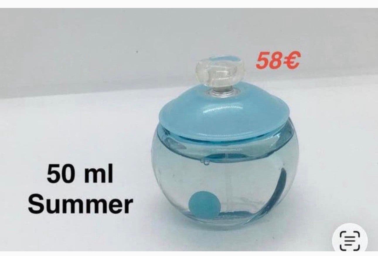 Parfum Noa Summer discontinued 50 ml edt Cacharel, Verzenden, Nieuw