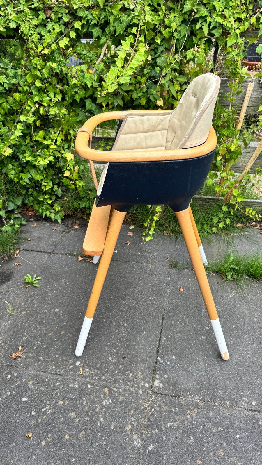 Micuna OVO Design Kinderstoel - Gebruikt, Ophalen of Verzenden, Gebruikt, Overige typen, Gordel(s)