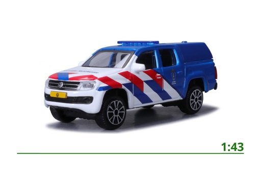 Bburago: Koninklijke Marechaussee, Auto, ., Nieuw, Ophalen of Verzenden