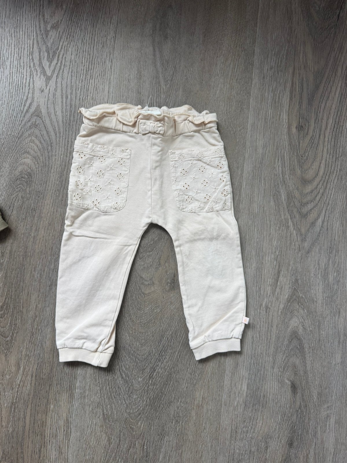 Feetje, Kinderen en Baby's, Babykleding | Maat 80, Ophalen, Zo goed als nieuw, Meisje
