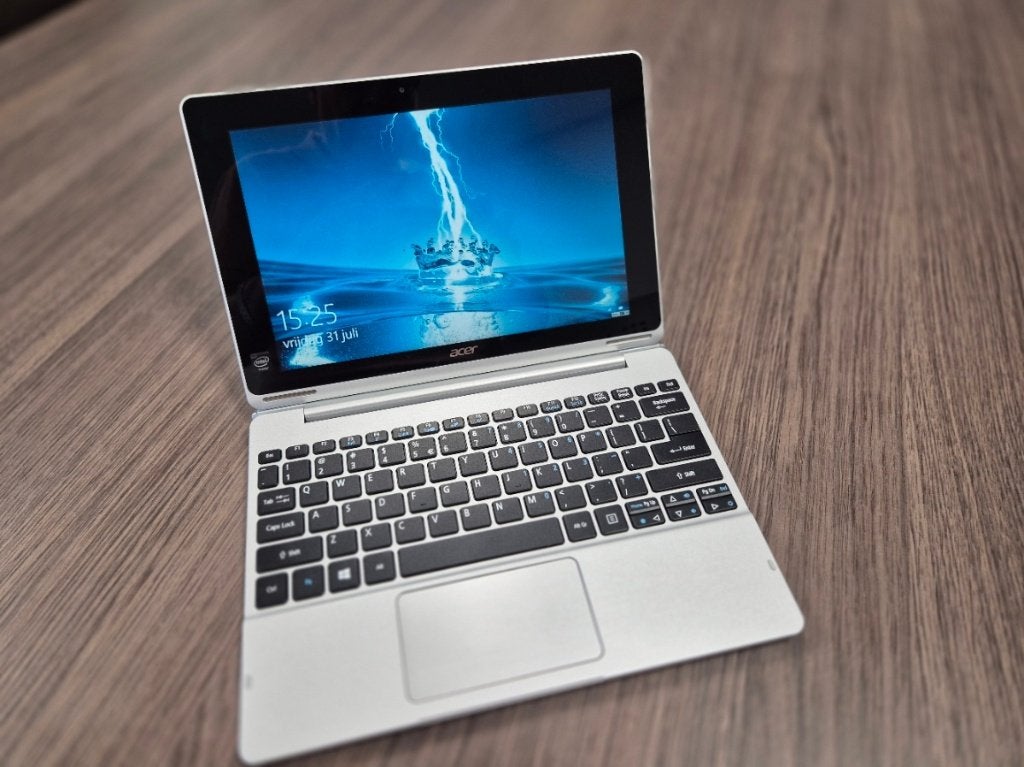 ACER Aspire Switch 10 (partij), Computers en Software, Windows Laptops, Ophalen, Gebruikt, Minder dan 4 GB, Qwerty