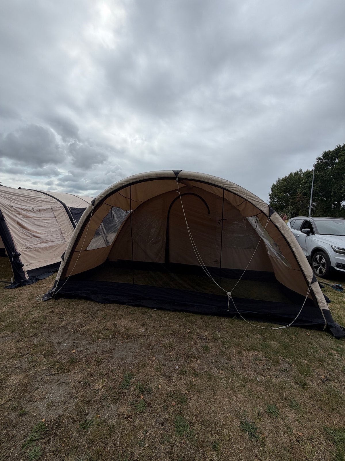 Obelink miami easy air 6, Ophalen, Gebruikt, Tot en met 6