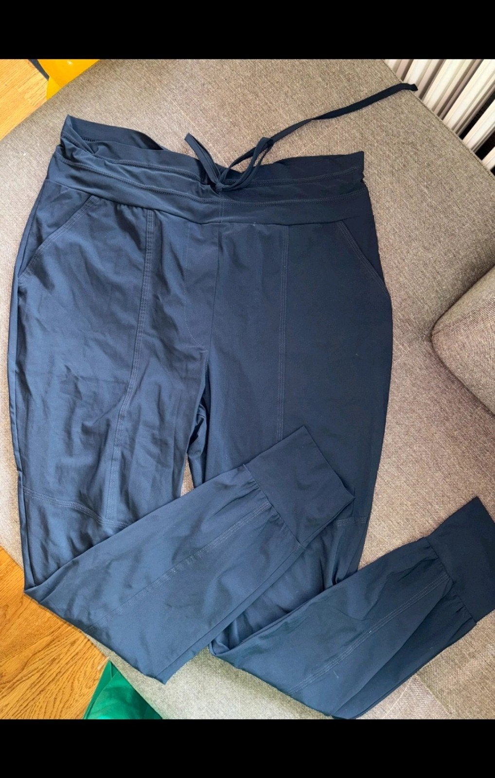 Studio Anneloes broek
Lange broek
Blauw
Maat xl
Travelstof, Studio Anneloes, Blauw, Maat 46/48 (XL) of groter, Ophalen of Verzenden