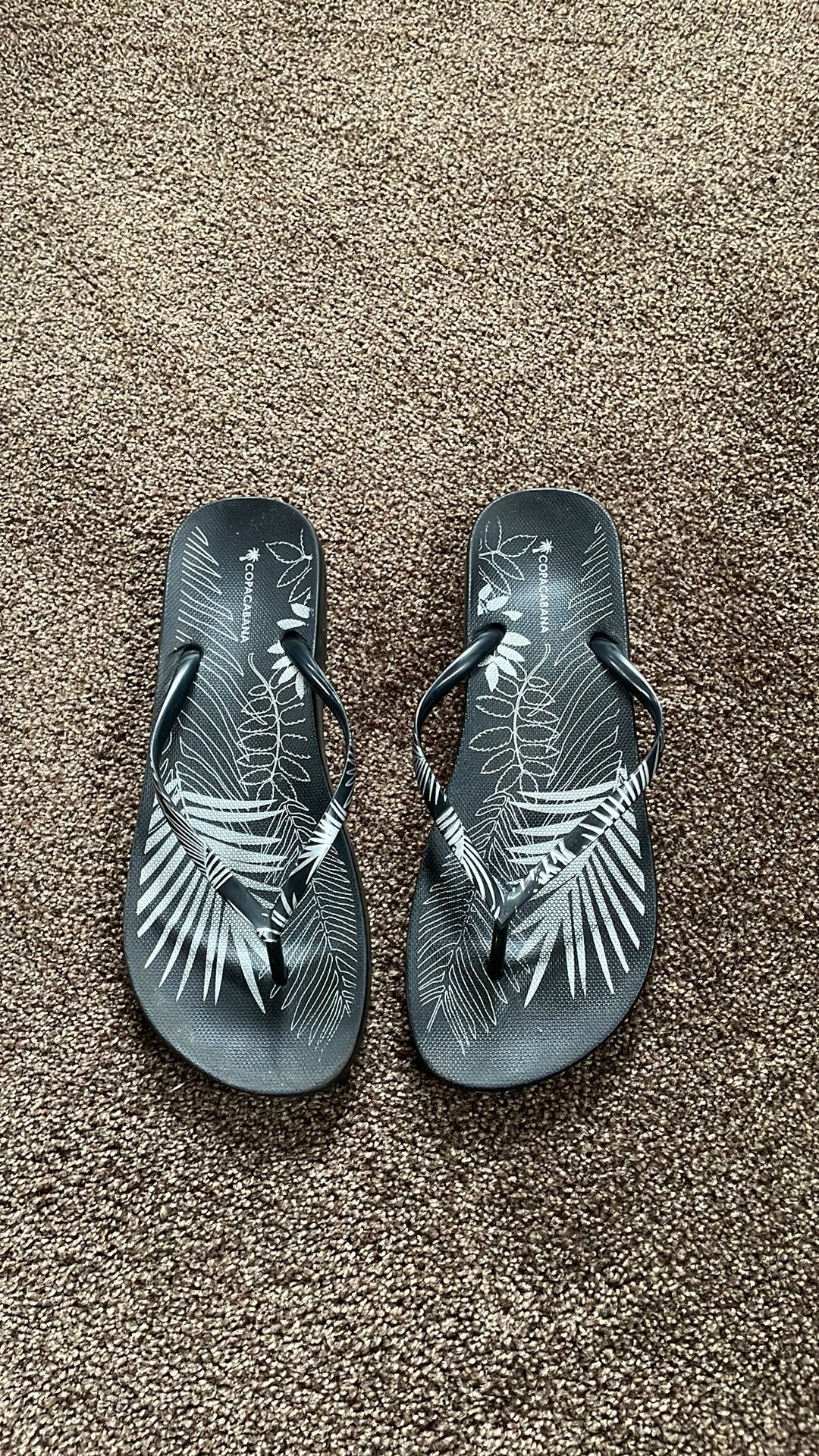 Slippers, Kleding | Dames, Ophalen of Verzenden, Zo goed als nieuw