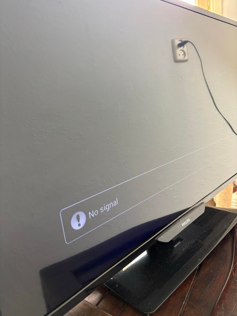 Philips 32PHK4509/12 LED TV - 80 cm (32 inch), Ophalen, Philips, LED, 50 Hz