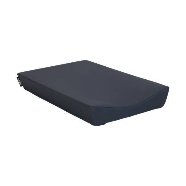 We too waskussen deep blue, Kinderen en Baby's, Badjes en Verzorging, Ophalen of Verzenden, Zo goed als nieuw, Badje