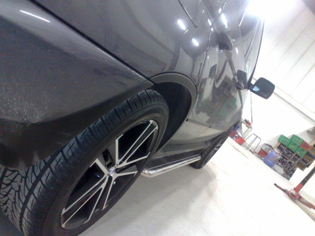 #AANBIEDING#BuLLbaR Pushbar SiDeBaRs BMW X5, Auto diversen, Niet ingevuld, Niet ingevuld, Niet ingevuld