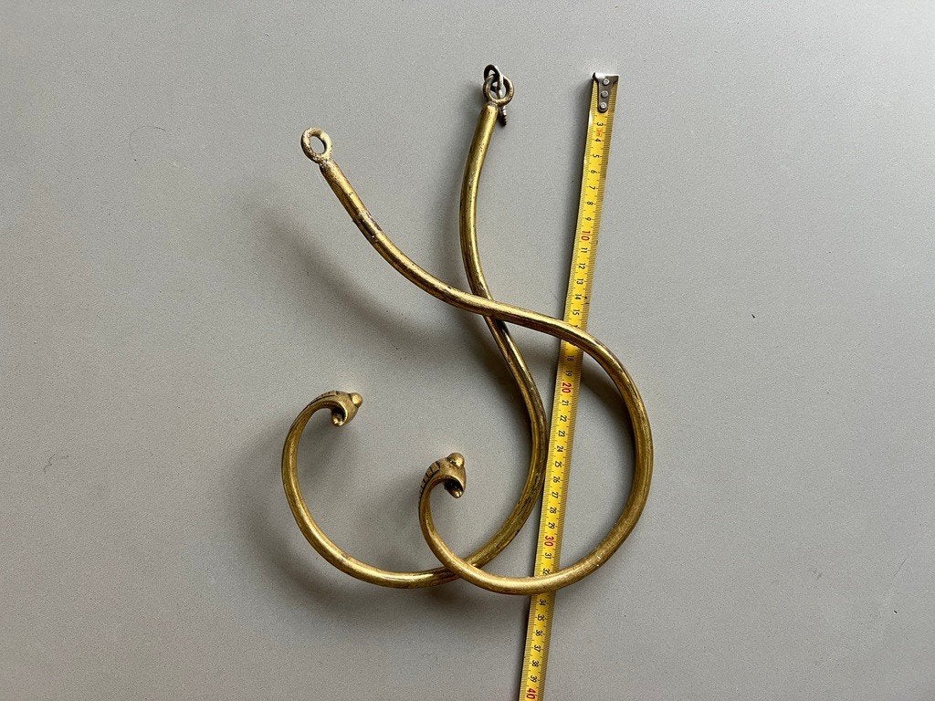 Embrasses, Antiek en Kunst, Ophalen of Verzenden