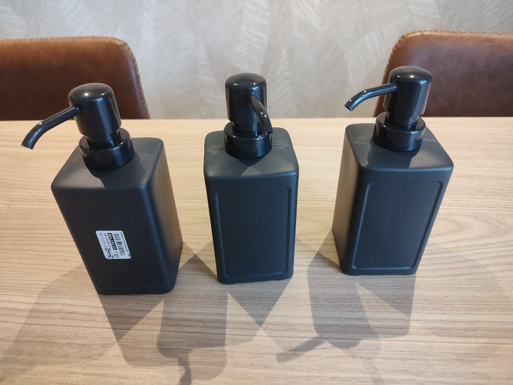 Ikea zeeppomp, Ophalen of Verzenden, Nieuw, Wit
