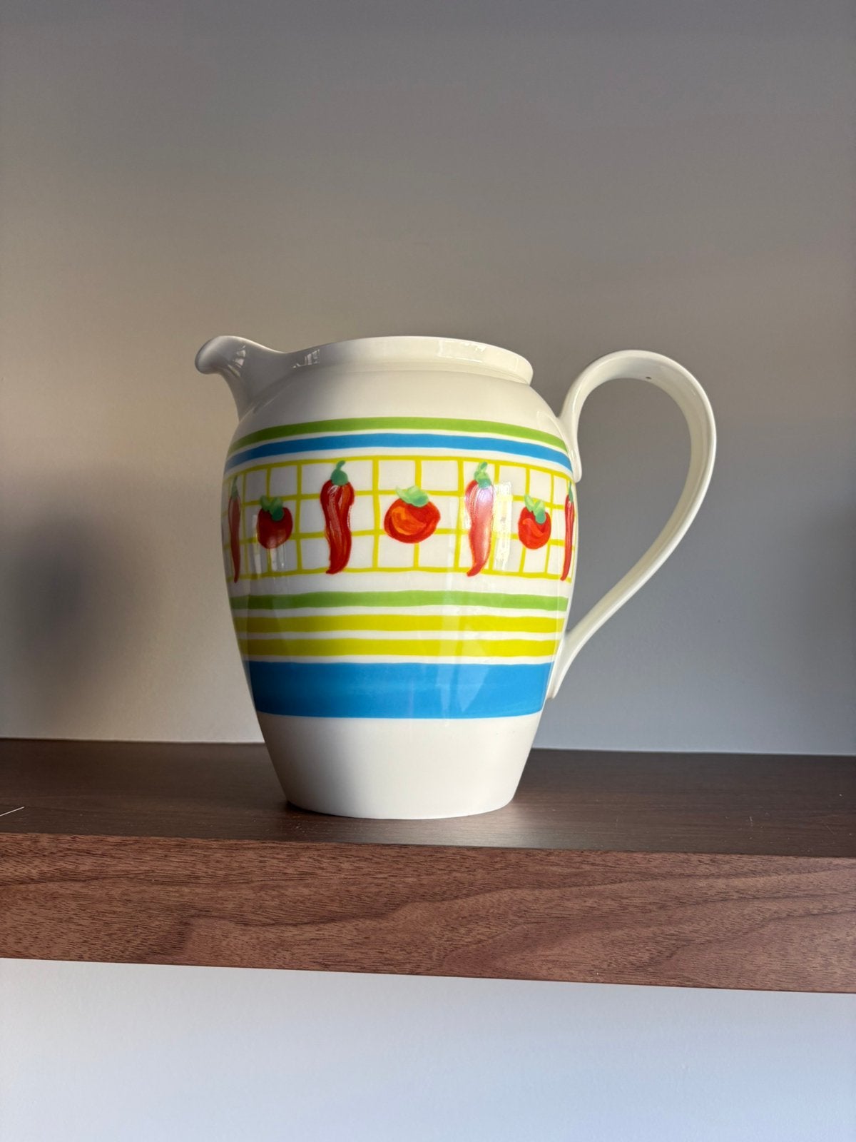 Rosenthal Designers Guild, Ophalen