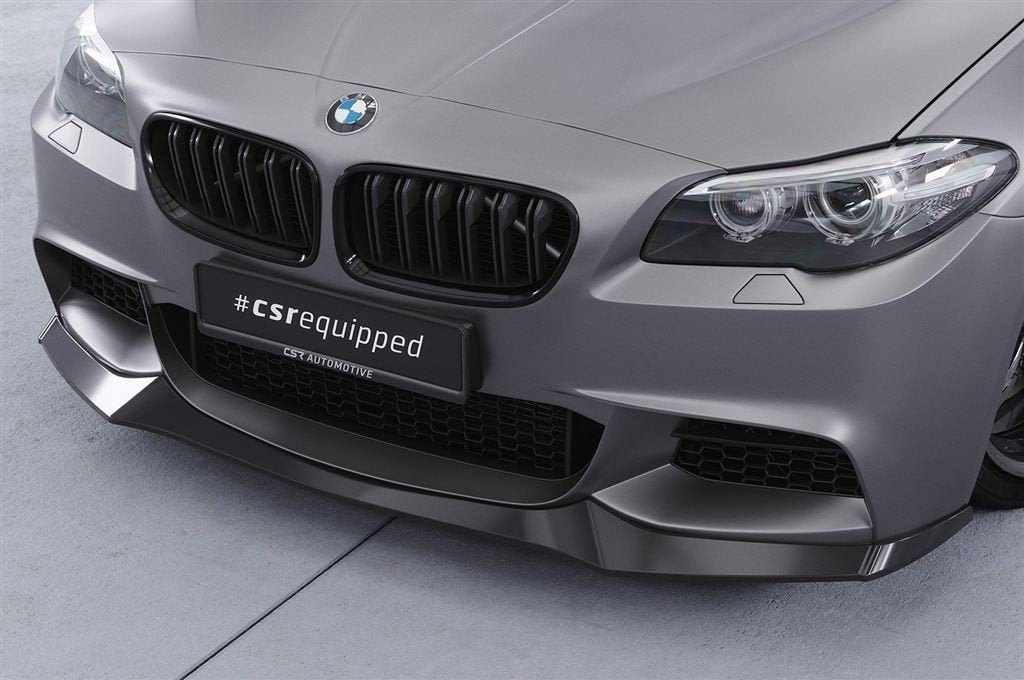 Splitter Spoiler Voor BMW 5 Serie F10/F11 M Pakket CSL137, Verzenden, Automotive Parts, A.parts@hotmail.nl, Trasmolenlaan 12 3447 GZ Woerden
