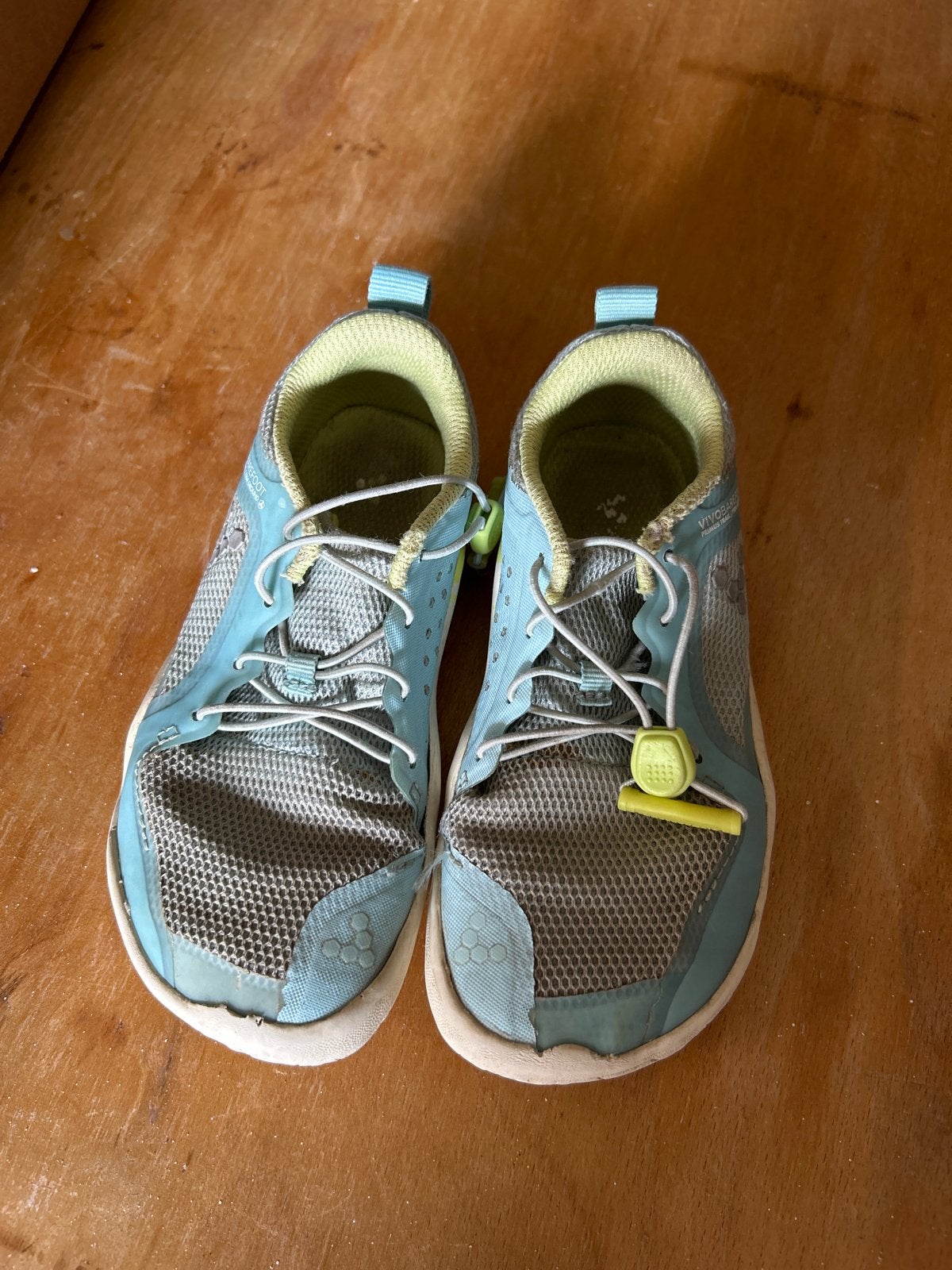 Barefoot schoenen maat 28, Ophalen of Verzenden, Gebruikt, Schoenen