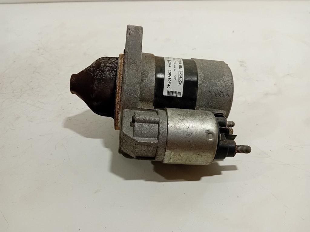 Startmotor Ford Fiesta