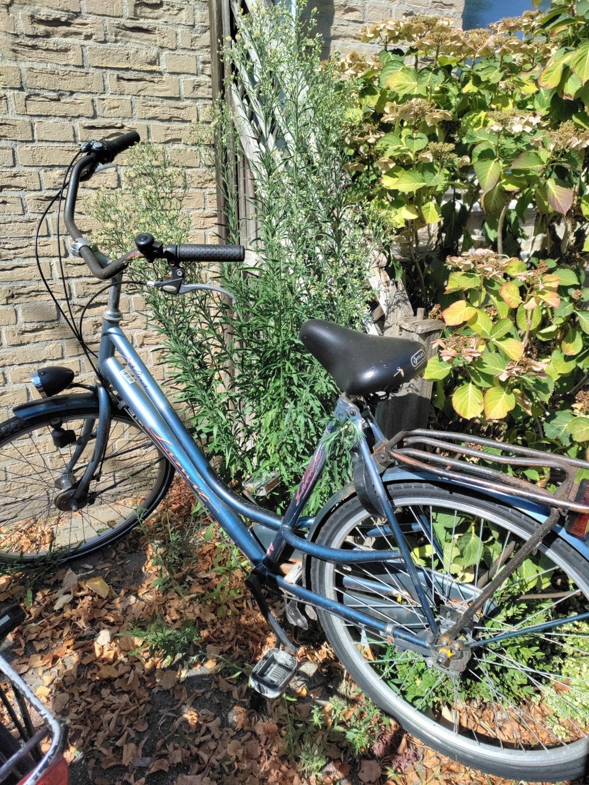 fiets Limit, Ophalen, Gebruikt, Overige merken, Versnellingen